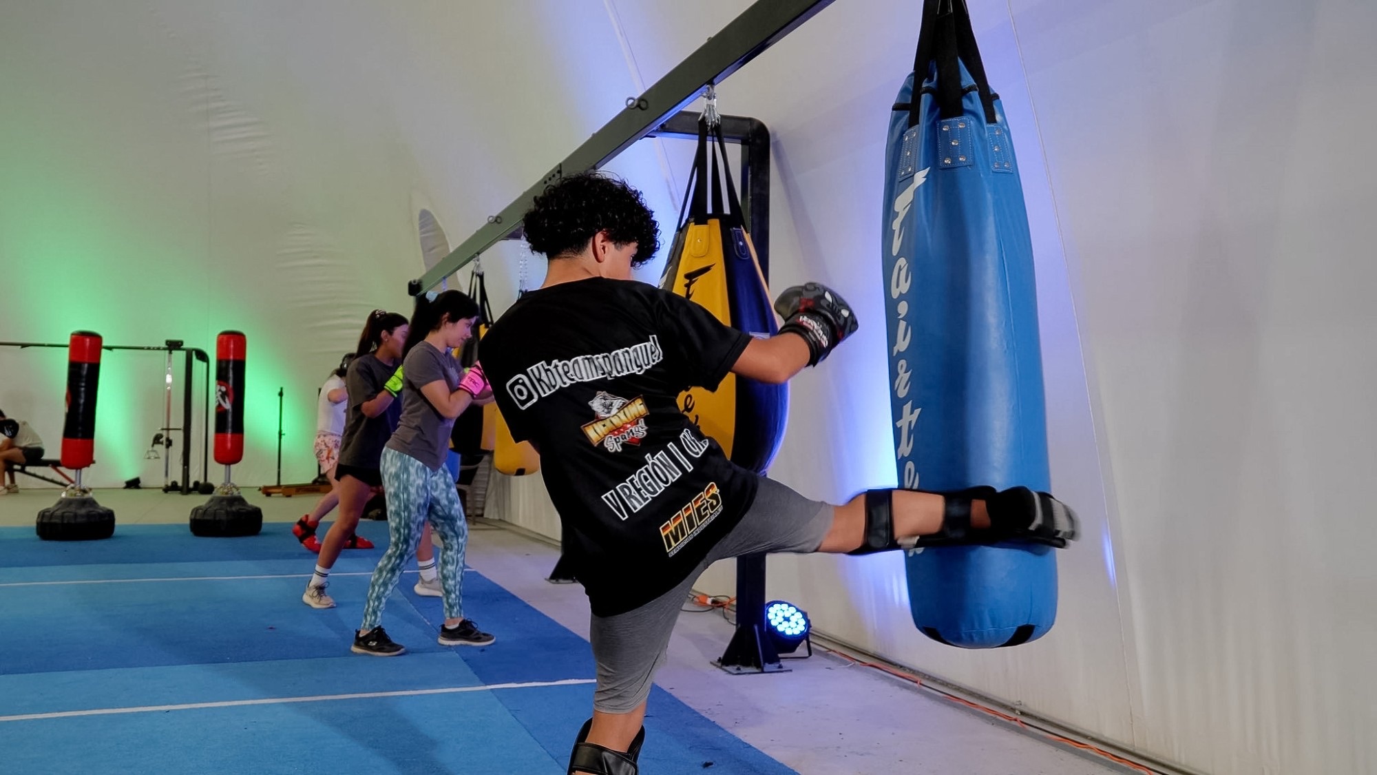 Centro Deportivo Latorre