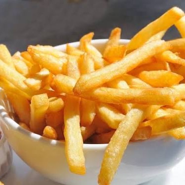 Papas fritas Grandes